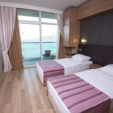 فندق Poseidon - Adult Only مرمريس