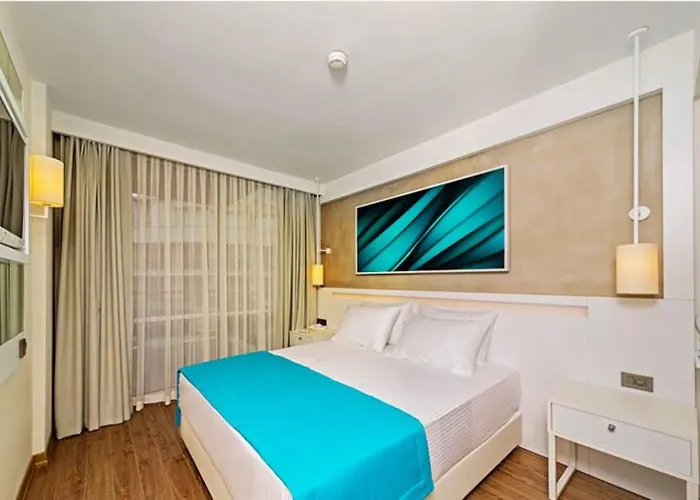 Poseidon - Adult Only 4*