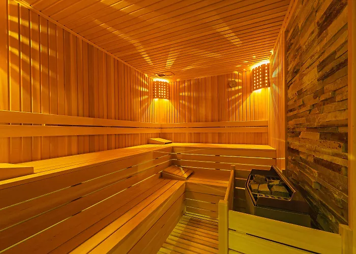 Szálloda Poseidon - Adult Only