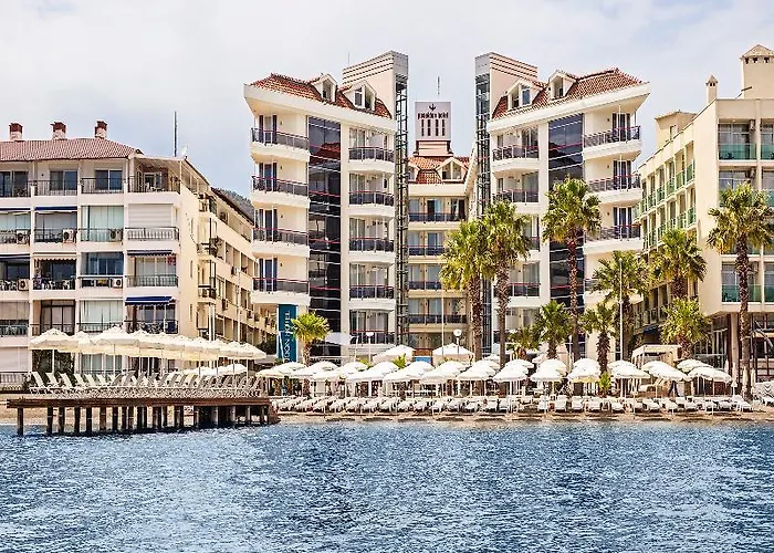 Poseidon - Adult Only 4* Marmaris