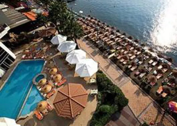 Poseidon - Adult Only Marmaris