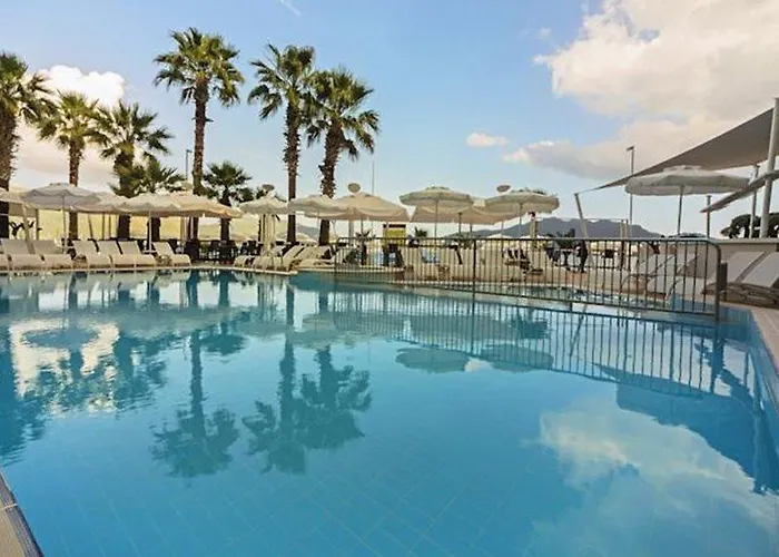 Poseidon - Adult Only