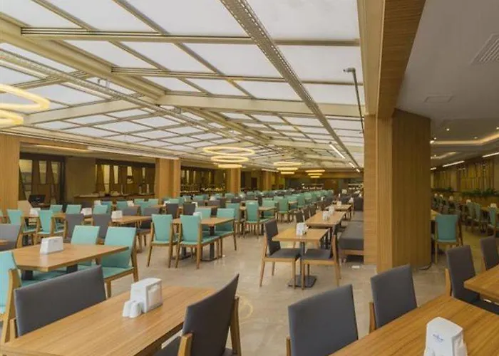 Szálloda Poseidon - Adult Only