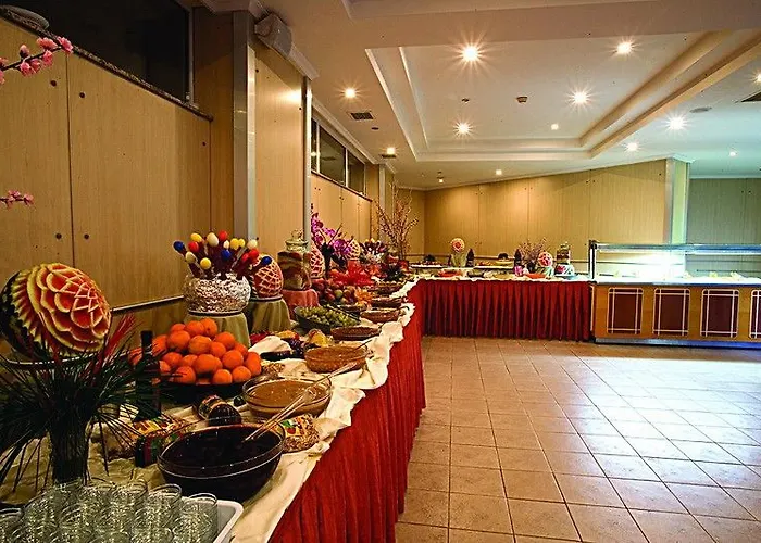 Poseidon - Adult Only 4*