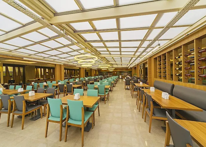 Szálloda Poseidon - Adult Only 4*