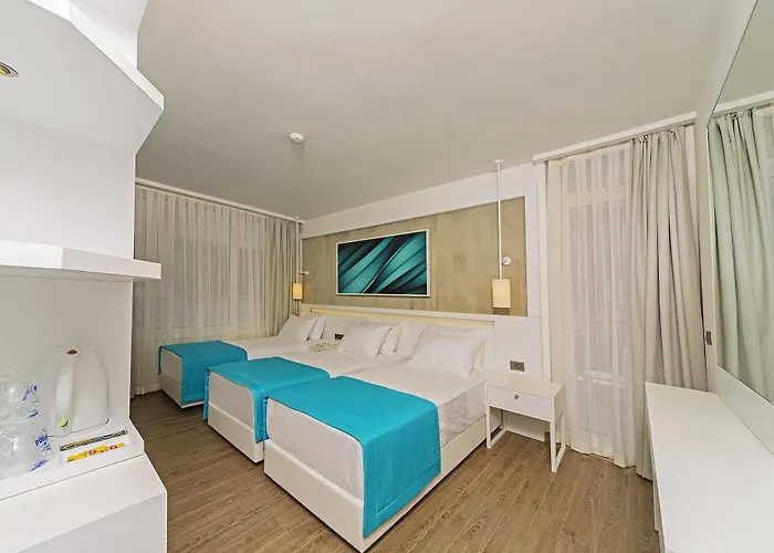 Poseidon - Adult Only Szálloda 4*