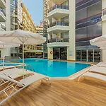 Poseidon - Adult Only Marmaris