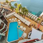 Poseidon - Adult Only Hotel 4*