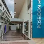 Poseidon - Adult Only Marmaris