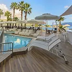 Poseidon - Adult Only Marmaris