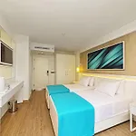 Poseidon - Adult Only Hotel 4*