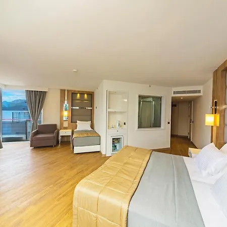 Hotel Poseidon - Adult Only