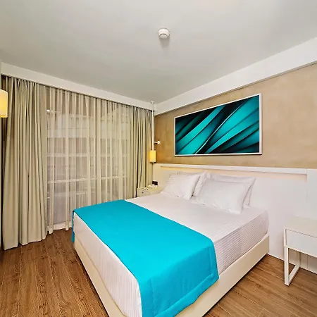 Poseidon - Adult Only 4* מרמריס