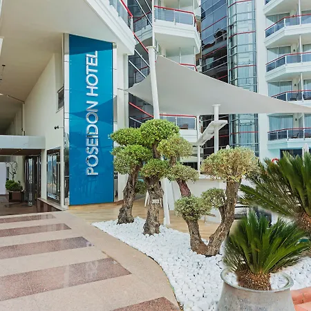 Poseidon - Adult Only Hotel Marmaris