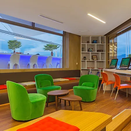 Poseidon - Adult Only Hotel