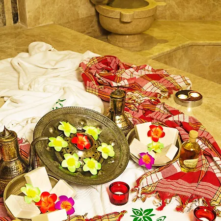 Hotel Poseidon - Adult Only Marmaris