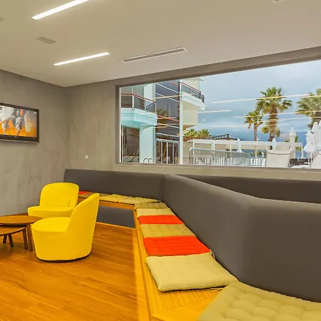 Poseidon - Adult Only Hotel Marmaris