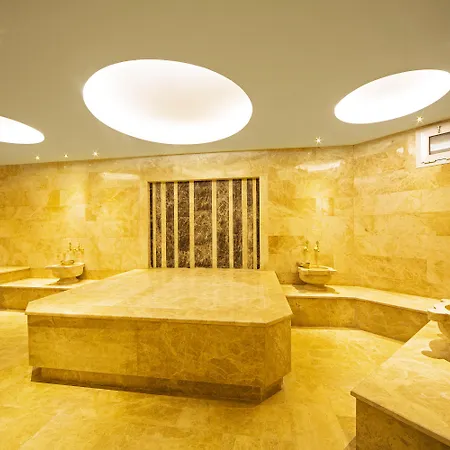 Hotel Poseidon - Adult Only Marmaris