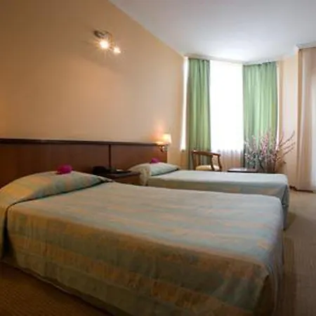 Poseidon - Adult Only