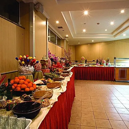 Poseidon - Adult Only 4*