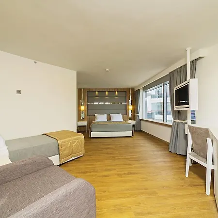 Poseidon - Adult Only Hotel Marmaris