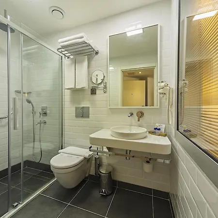 Hotel Poseidon - Adult Only Marmaris
