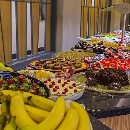 Poseidon - Adult Only 4*