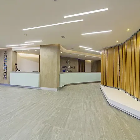 Hotel Poseidon - Adult Only Marmaris