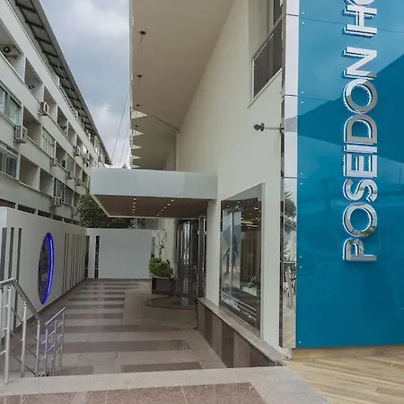 Poseidon - Adult Only Hotel