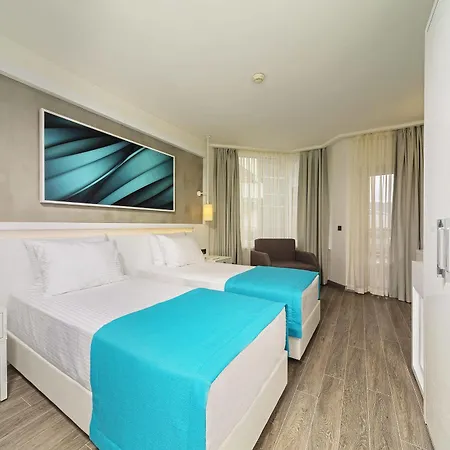 מלון Poseidon - Adult Only 4*