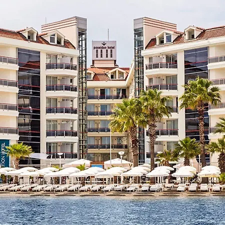 Poseidon - Adult Only Marmaris