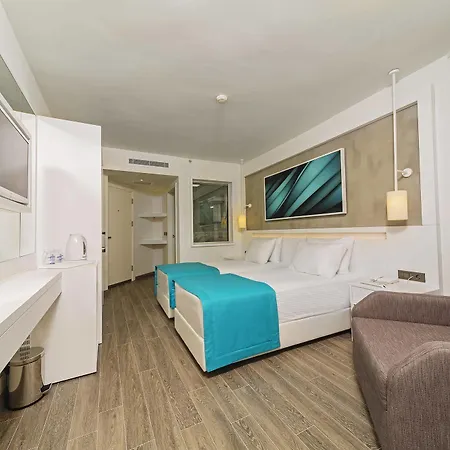 Hotel Poseidon - Adult Only Marmaris