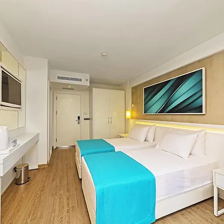 Poseidon - Adult Only מלון 4*