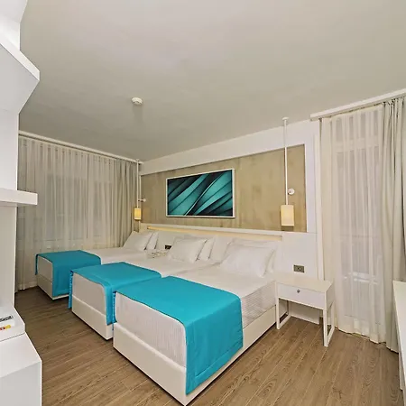Poseidon - Adult Only Hotel 4*
