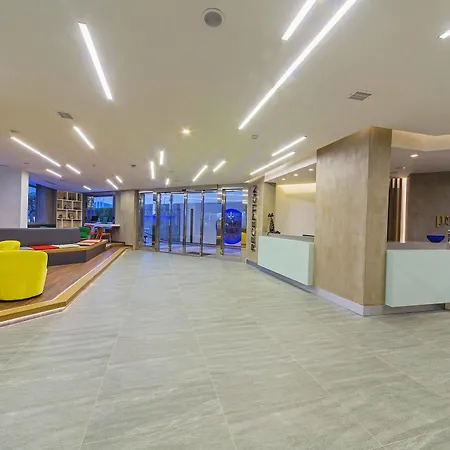 Hotel Poseidon - Adult Only Marmaris