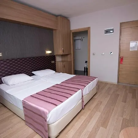 Poseidon - Adult Only Marmaris