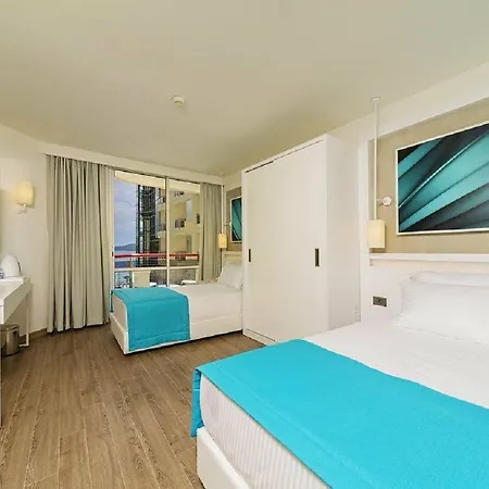 Poseidon - Adult Only Marmaris