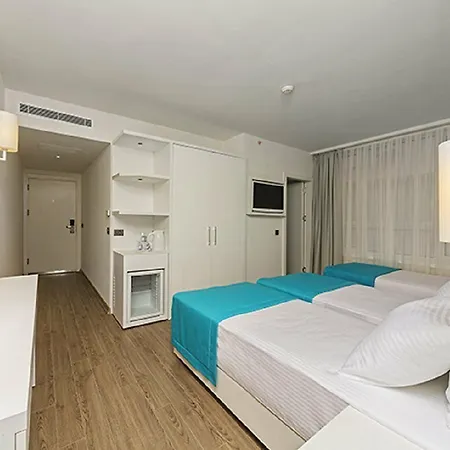 Poseidon - Adult Only 4* מרמריס