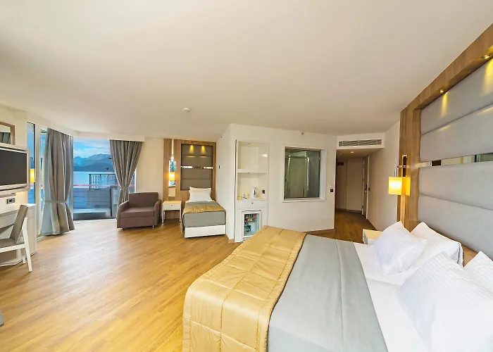 Poseidon - Adult Only Hotel