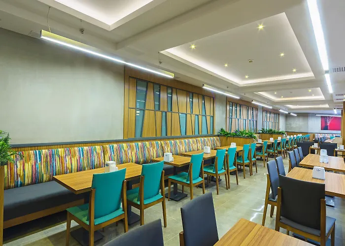 Hotel Poseidon - Adult Only Marmaris