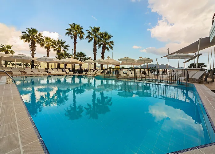 Poseidon - Adult Only Hotel