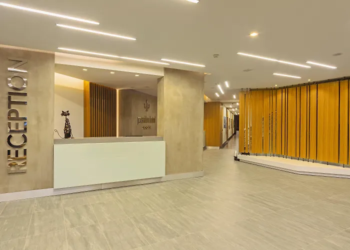 Hotel Poseidon - Adult Only 4*