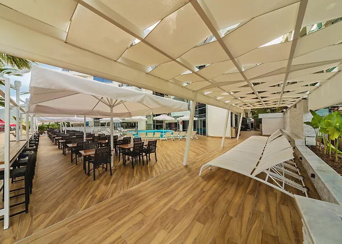 Poseidon - Adult Only Hotel Marmaris