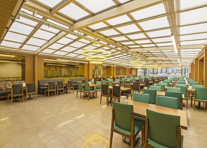 Poseidon - Adult Only Marmaris