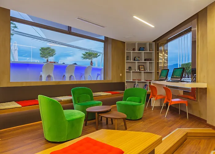 Poseidon - Adult Only Hotel