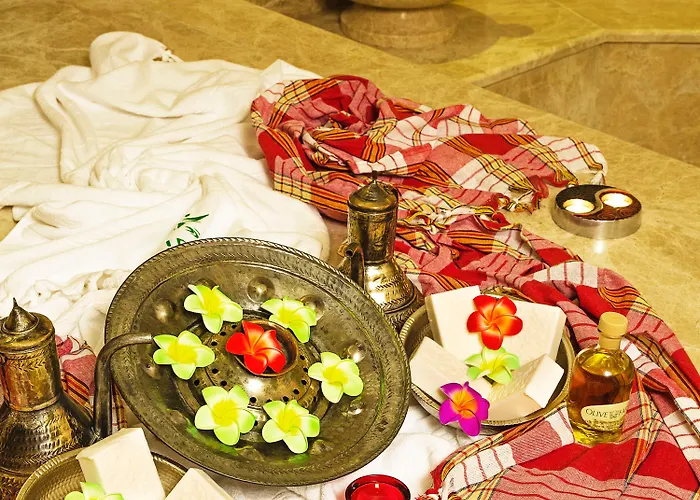 Hotel Poseidon - Adult Only Marmaris