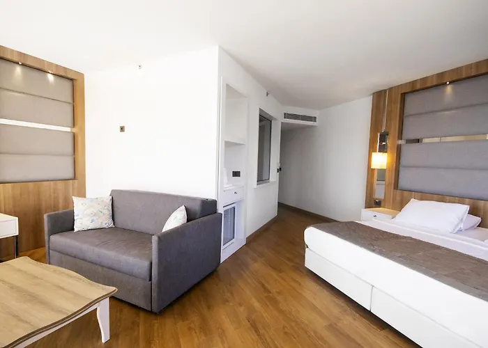 Poseidon - Adult Only Hotel Marmaris