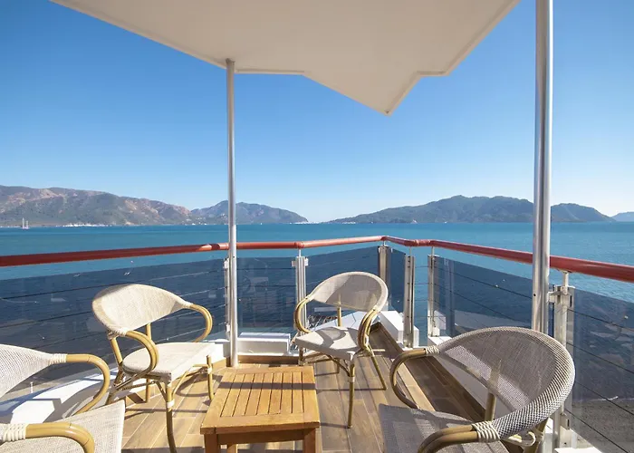 Hotel Poseidon - Adult Only