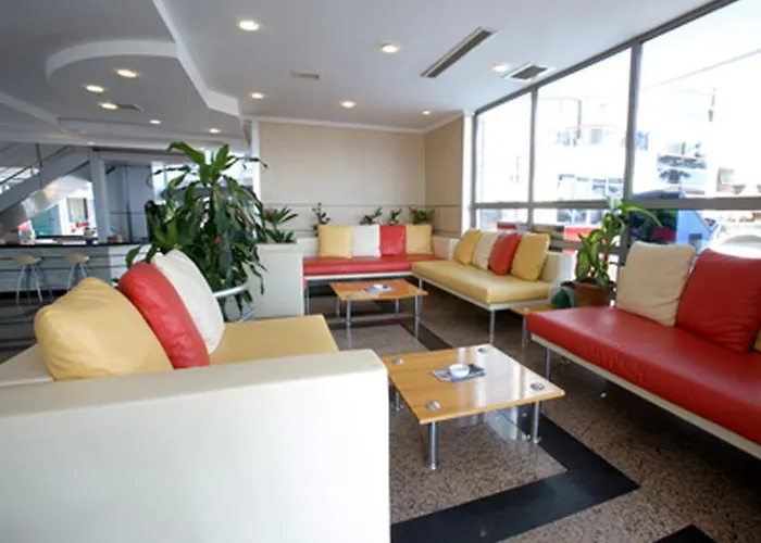 Hotel Poseidon - Adult Only