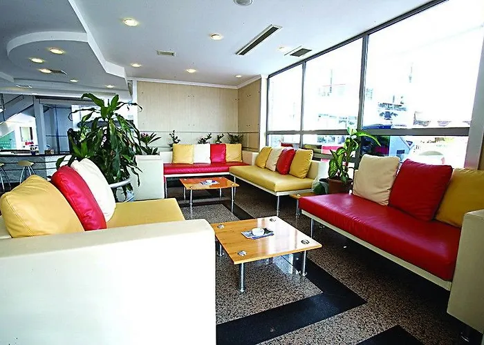 Poseidon - Adult Only Hotel 4*